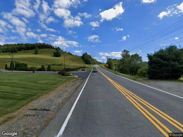 tbd highway 163, west jefferson,  NC 28694