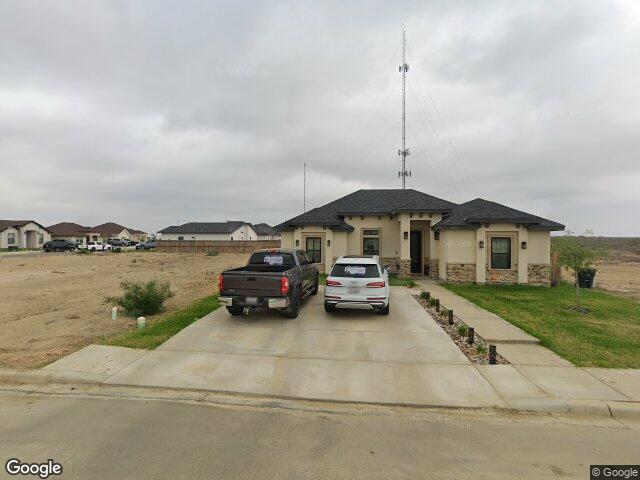 2055 frank chisum st, eagle pass,  TX 78852