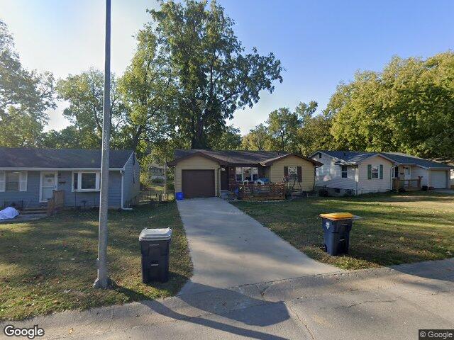 8163 ne 51st st, kansas city,  MO 64119