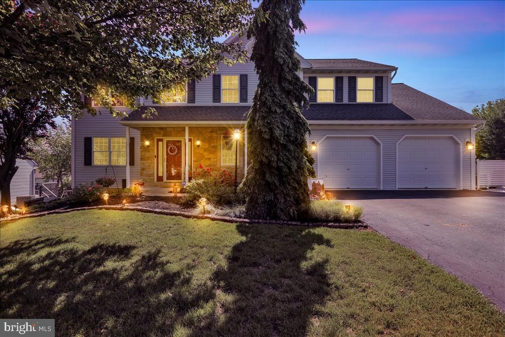 29 colorado ave, reading,  PA 19608