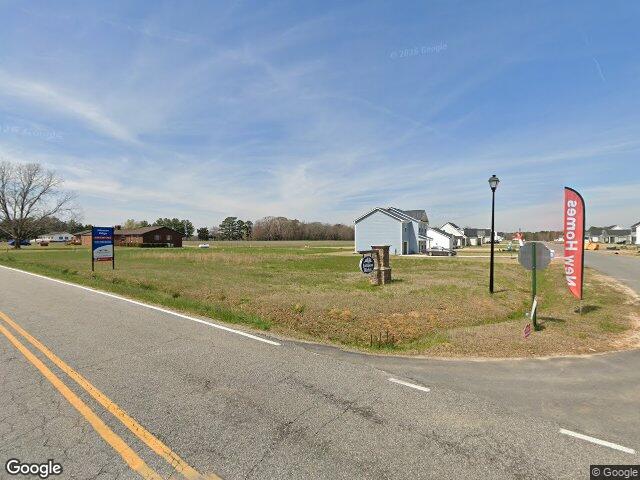 101 johnson ridge way, four oaks,  NC 27524