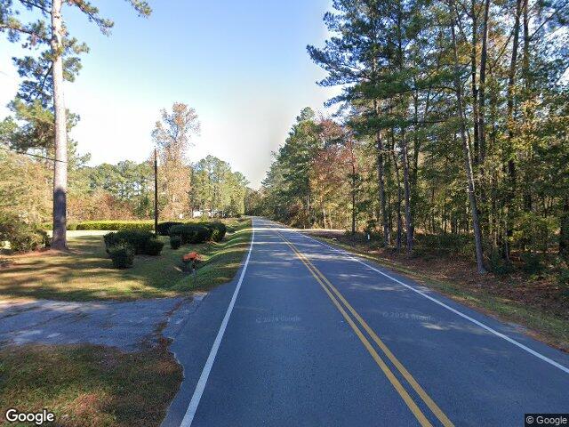 brogdon road, guyton,  GA 31312