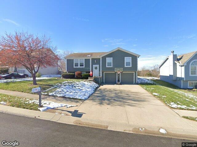 11304 n central st, kansas city,  MO 64155