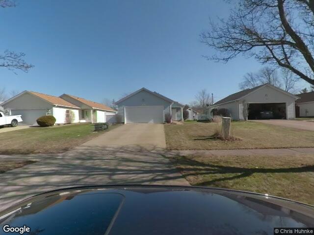 1052 salem ct, medina,  OH 44256